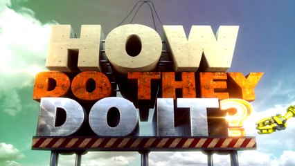 How Do They Mine Diamonds "Process"