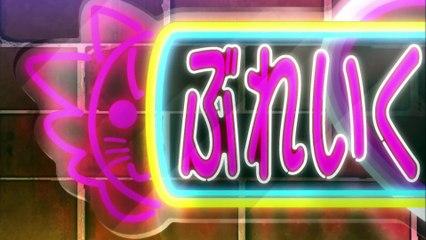 Kaitou Tenshi Twin Angel ED