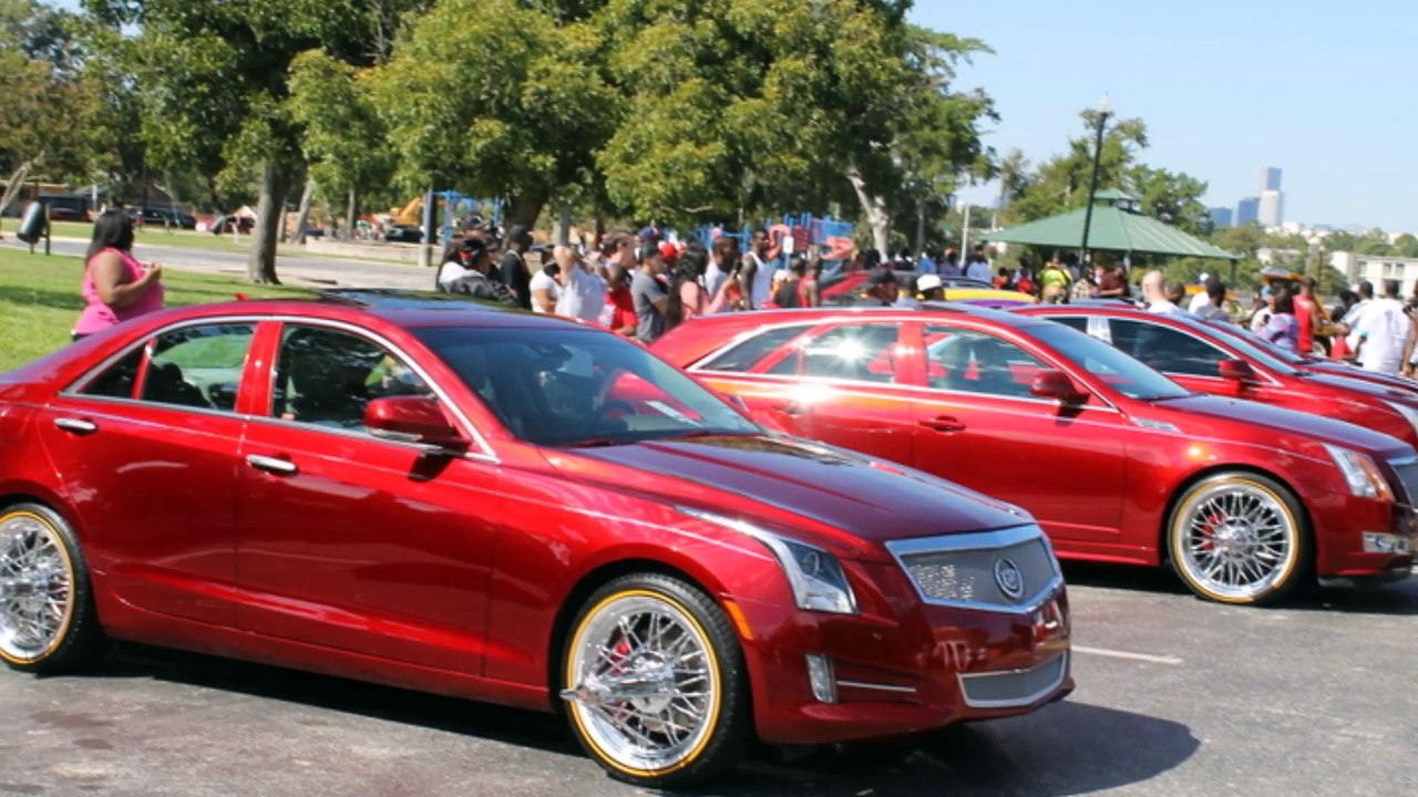 Living The Good Life (Instrumental) - CJ'S UNIQUE BEAT'$