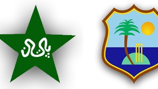 Pakistan vs West Indies 2nd Test Match Live Streaming