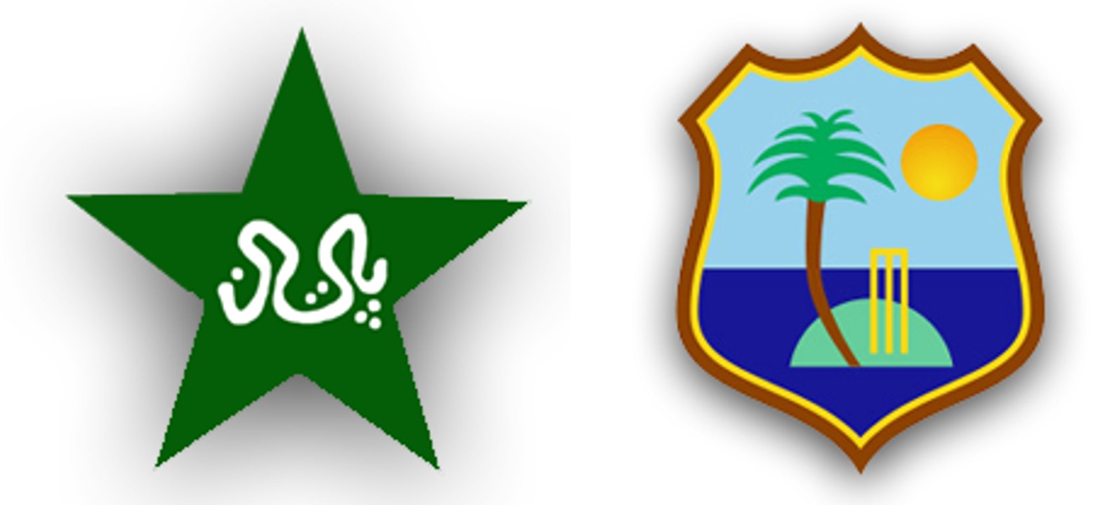 Pakistan vs West Indies 2nd Test Match Live Streaming