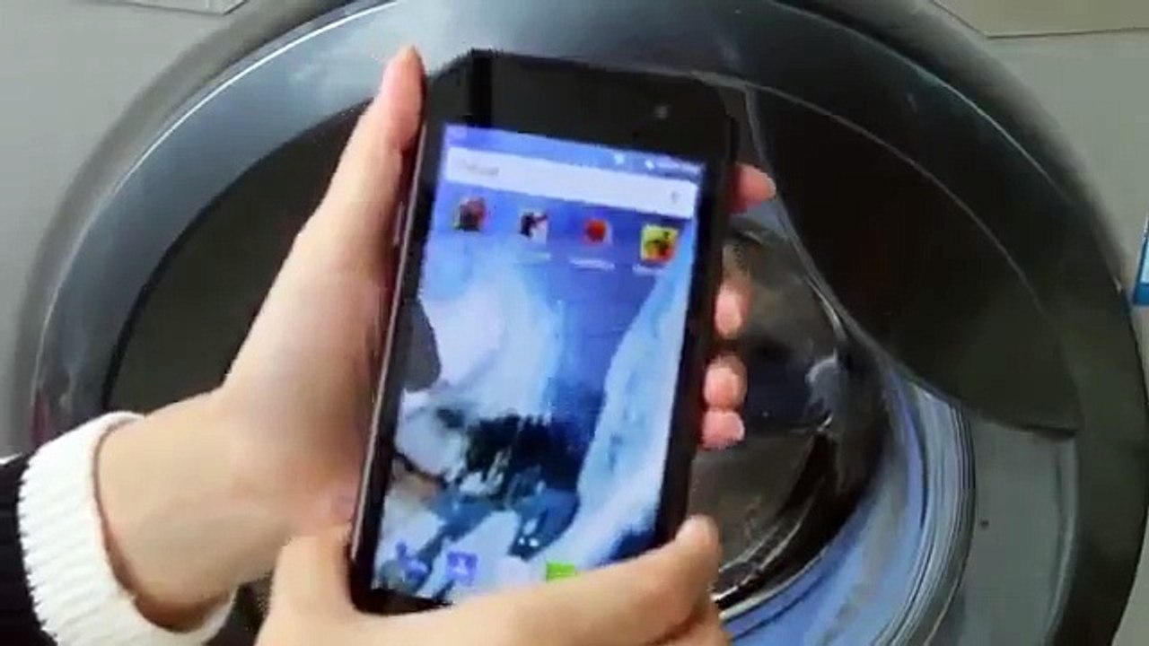 Nomu S30 4G