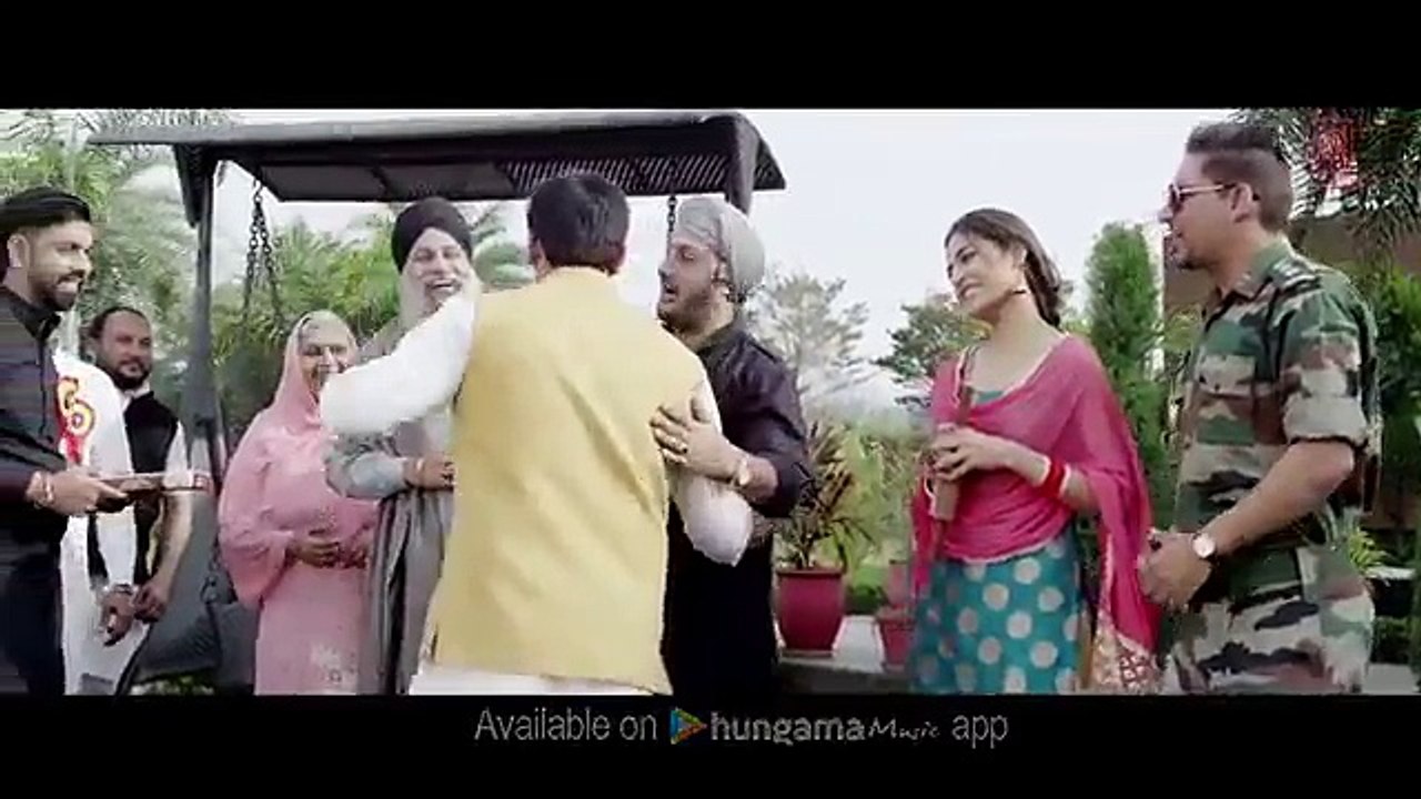 Mere Yaar Beli - PARMISH VERMA    Inderjit Nikku   Kuwar Virk NEW PUNJABI SONG 2017