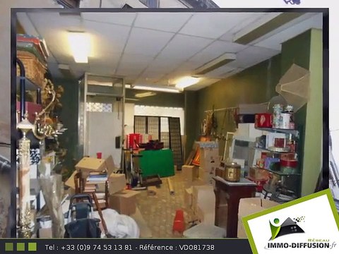 Maison A vendre Saint gilles 170m2 - 110 000 Euros