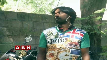 Soteram targets SS Rajamouli | Running Commentary  (18-04-2017)