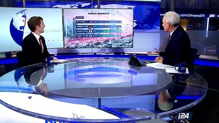 THE RUNDOWN | Market uncertain amid UK election news  | Tuesday, April 18th 2017