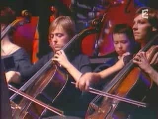 ThySigneShow Thierry Amiel