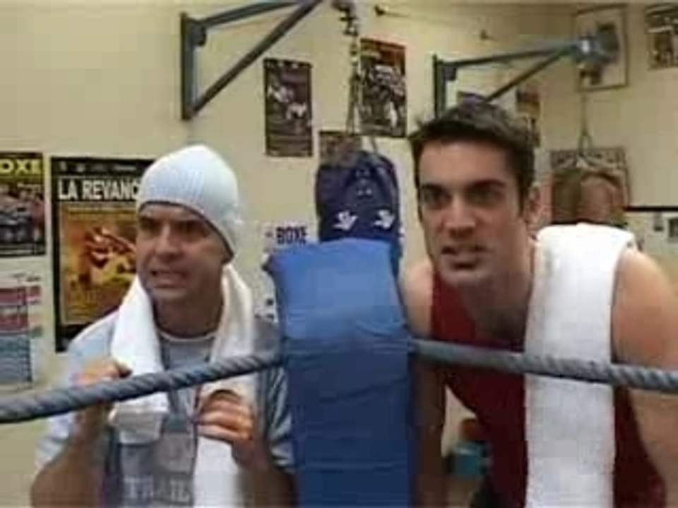 EPS-Boxe