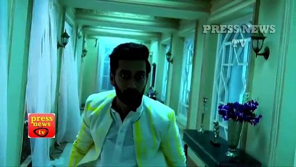 Ishqbaaz -19th April 2017 - Starplus