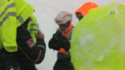 Tunceli'de Enkaz Kaldırma Çalışmaları Sona Erdi