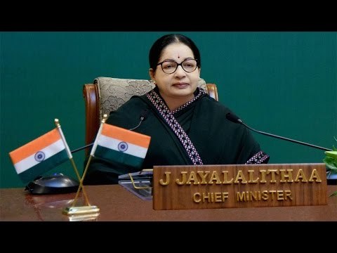 Jayalalithaa anounces pension hike to freedom fighters in Tamil Nadu| Oneindia News