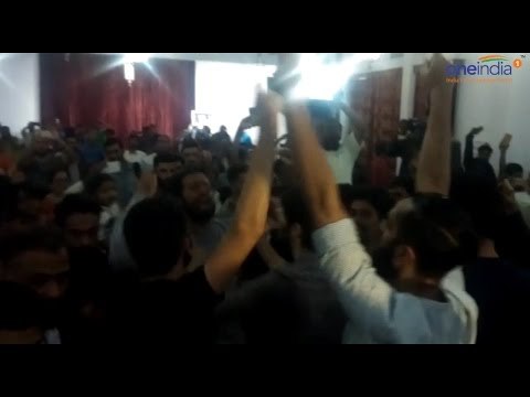 Amnesty International booked under sedition charges by Bengaluru Police | Oneindia News