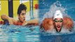 Michael Phelps loses 100m butterfly to Joseph Schooling in Rio Olympics 2016| Oneindia News