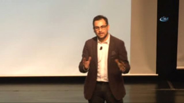 Nöropazarlama ve Dijital Pazarlama İkbu'da Ele Alındı