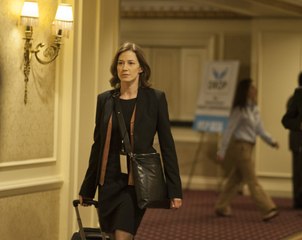 Watch Online Fargo Season 3 Episode 1 : The Law of Vacant Places FULL