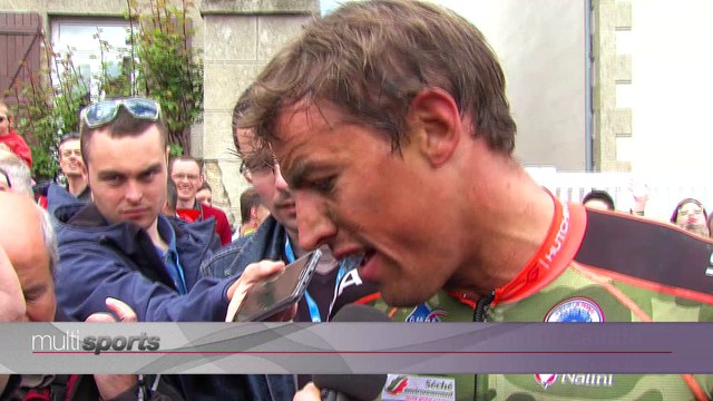 Multisports du 18 avril 2017 : émission spéciale Tro Bro Leon