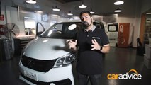 2017 LDV G10 Turbo First Look Review _ CarAdvice-MGu7FLnuYsU