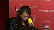 Candidats, écoutez Alain Souchon plutôt que Johnny Hallyday ou Florent Pagny - Le billet de Nicole Ferroni