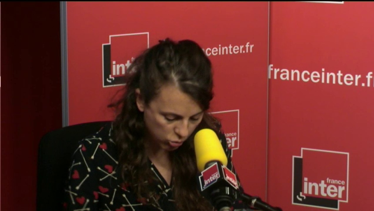 Candidats, écoutez Alain Souchon plutôt que Johnny Hallyday ou Florent Pagny - Le billet de Nicole Ferroni