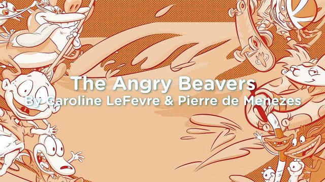 Best of Nick Animation Vines Vol. 1 Feat. Rugrats, SpongeBob, Angry Beavers & More! Nick