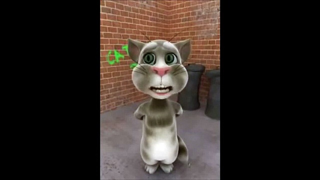 Cartoon Games - Talking Tom Funny Videos In Hindi,Urdu,Punjabi 2 - YouTube