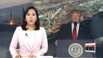 Trump maintains strategic ambiguity on N. Korea