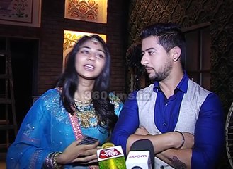 UDAAN- Imli & Vivaan's Big FIGHT Over Imli's Pregnancy- उड़ान (On Location)