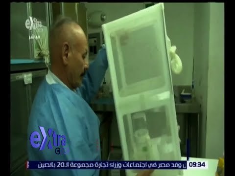 غرفة الأخبار | أول حالة وفاة بسبب فيروس زيكا بالولايات المتحدة الأمريكية