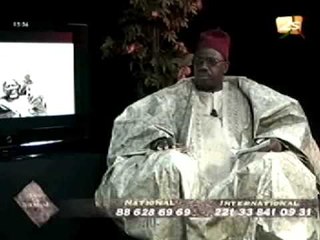 Xam Sa Thiossane - 04 Août 2012 - Partie 3