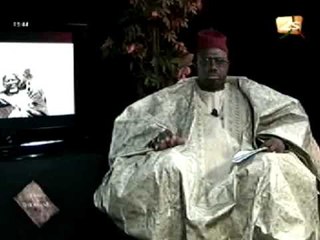 Xam Sa Thiossane - 04 Août 2012 - Partie 4