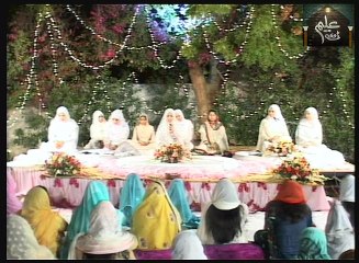 Shab e-Meraj Program Part 01