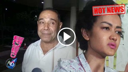 Hot News! Pengaruh Obat Berlebihan, Julia Perez Sering Halusinasi - Cumicam 19 April 2017