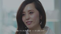 【パルコ CM】「仙台PARCO2」OPEN　LANVIN en Bleu 篇 (full ver)