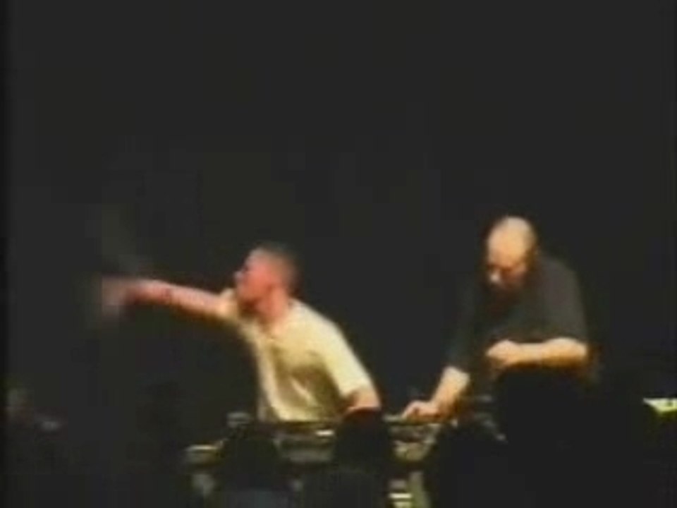 Heartical Sound System