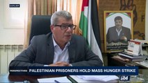 PERSPECTIVES | Palestinian prisoners hold mass hunger strike | Tuesday, April 18th 2017