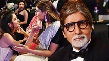 Amitabh Bachchan Shares Katrina Kaif, Shweta Nanda’s Cute Picture