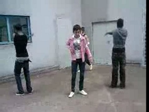 TeAm PiRaTeCk FaRrAm,MaRssU,KLM,RoXie,SpYdER @ gentilly