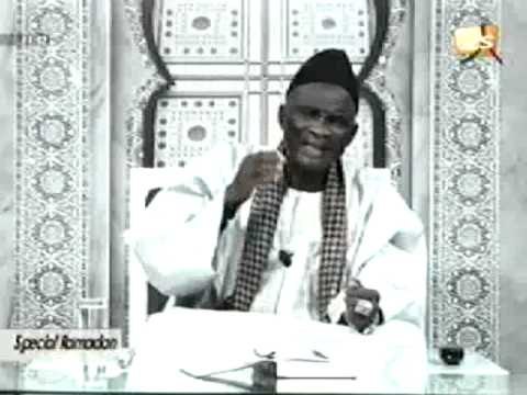 Spécial Ramadan - 04 Août 2012 - Partie 5