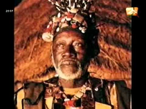 Nécrologie décès de l'artiste comédien Thierno Ndiaye Doss - Jt Français - 03 Août 2012