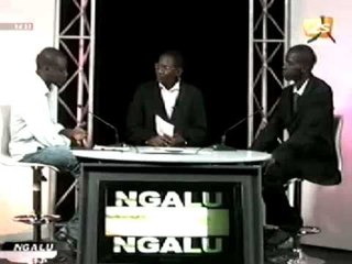 Ngalu - 04 Août 2012 - Partie 3