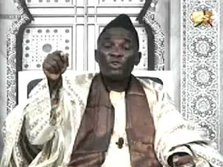 Spécial Ramadan - 3 Août 2012 - Partie 2