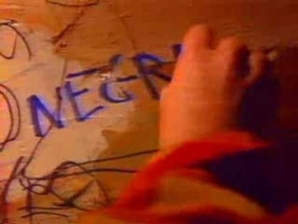 LES INCONNUS - C toi que je taime