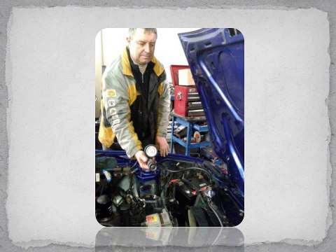 Viva Auto Repair: Radiator for Leaks is Needed To Test