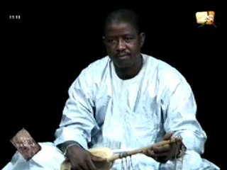 Xam Sa Thiossane - 04 Août 2012 - Partie 1