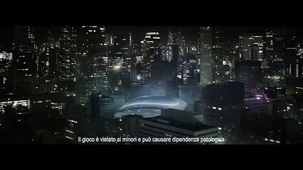 Sisal Matchpoint - reinventiamo il gioco ogni giorno