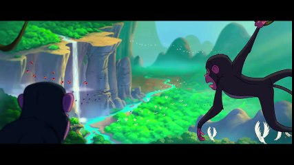 Hanuman Da Damdaar  Official Trailer  19th May 2017