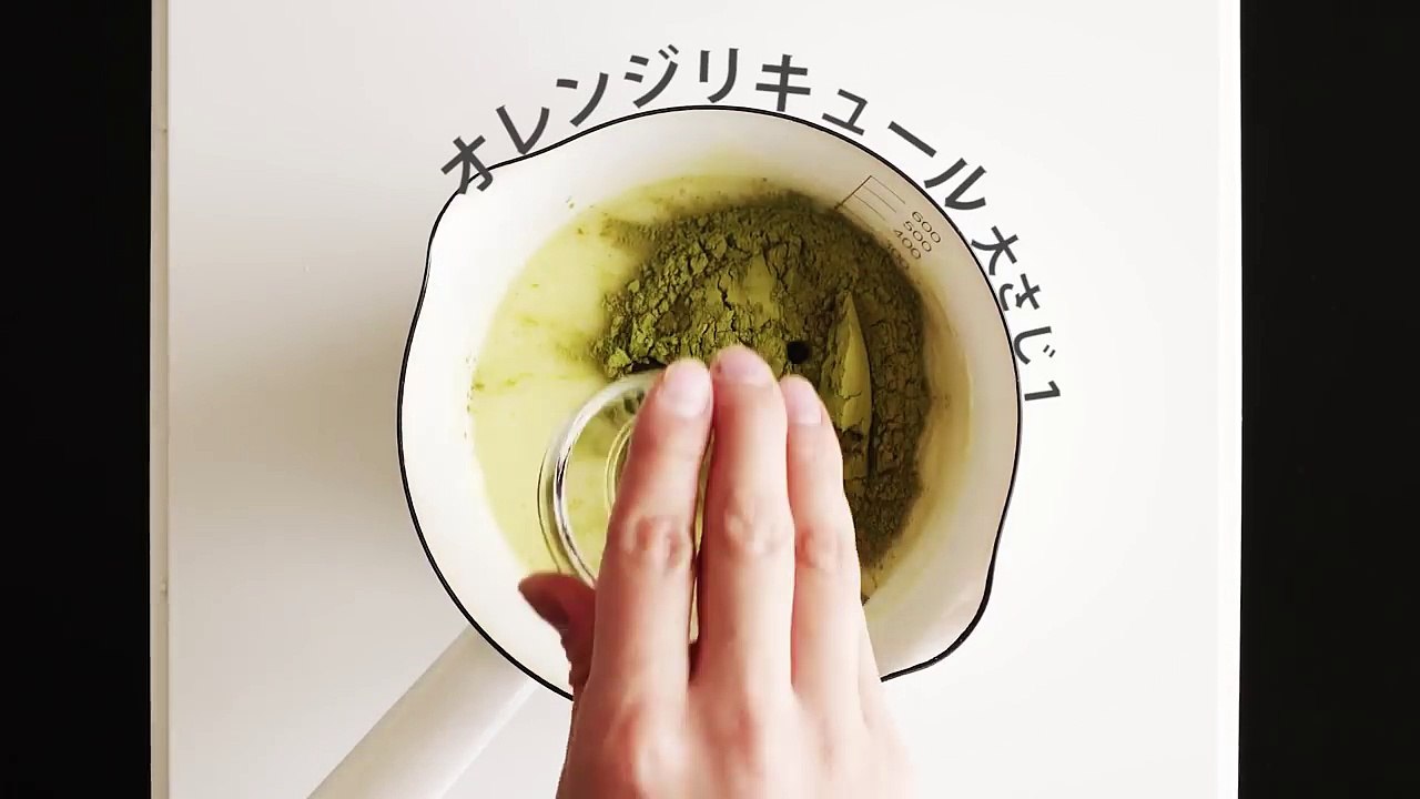 堀川優美が週末作りたくなるオシャレスイーツ (4)
