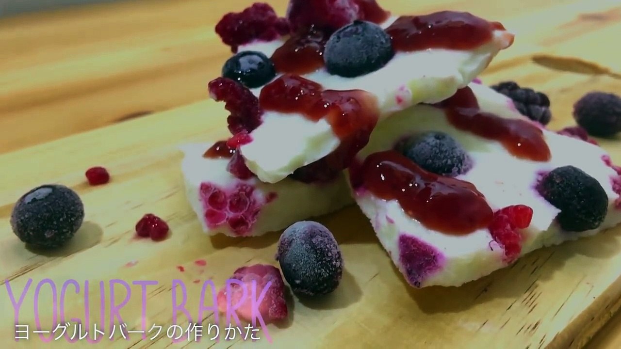 堀川優美が週末作りたくなるオシャレスイーツ (5)