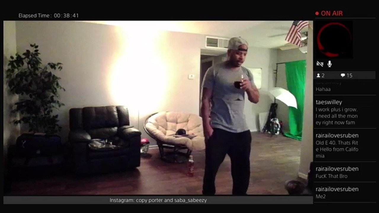 THE DOGFACE SHOW (92)