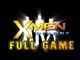 X-MEN Destiny Walkthrough FULL Movie Game Longplay (PS3, X360, Wii) Aimi Yoshida Path